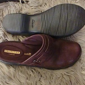 clarks crawling shoes